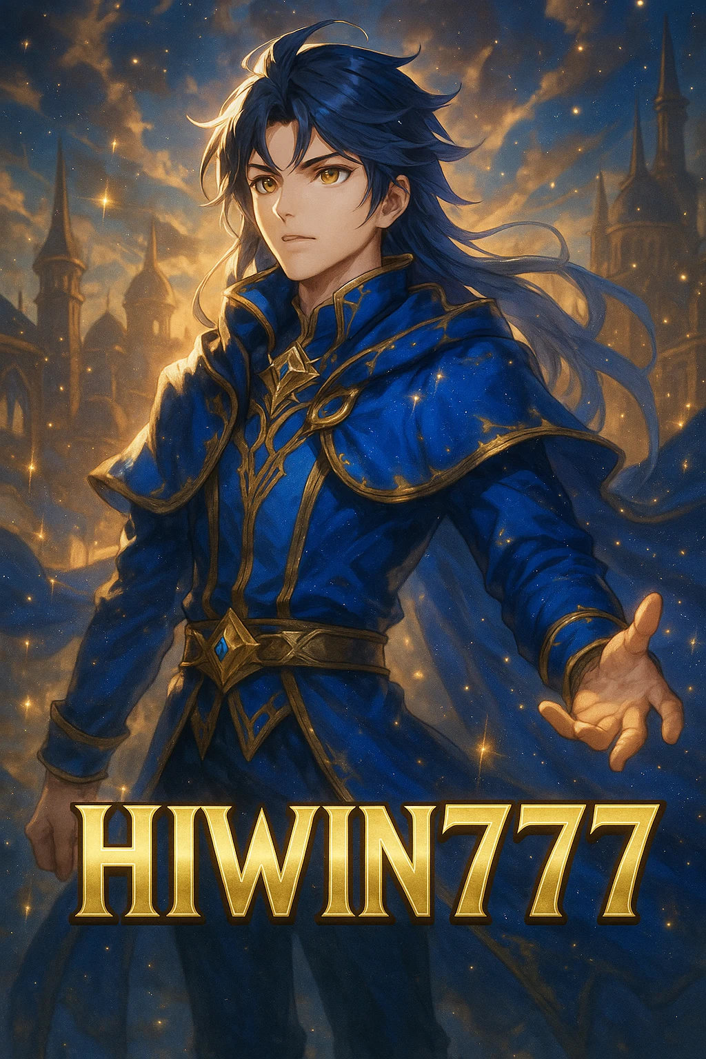 HIWIN777